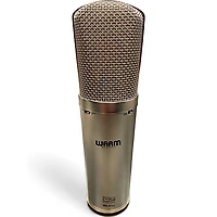 Used Warm Audio WA-87R2 Condenser Microphone