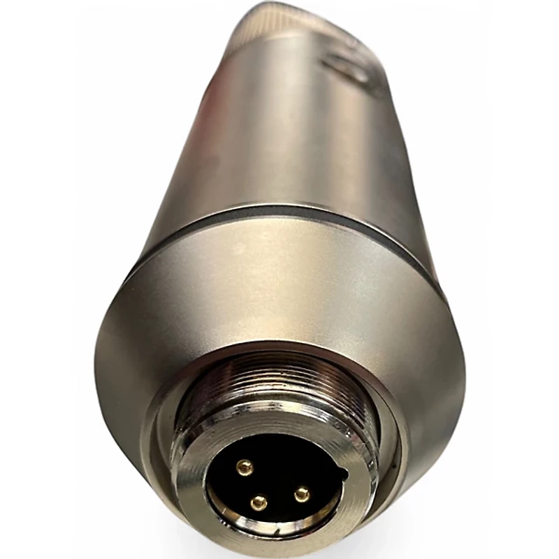 Used Warm Audio WA-87R2 Condenser Microphone