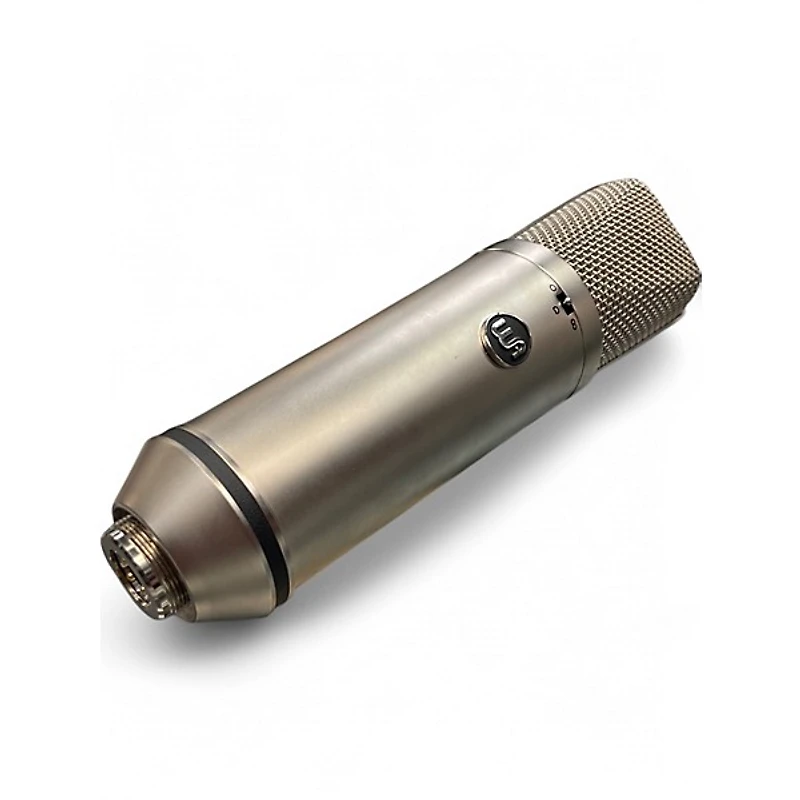 Used Warm Audio WA-87R2 Condenser Microphone