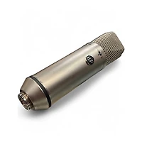 Used Warm Audio WA-87R2 Condenser Microphone