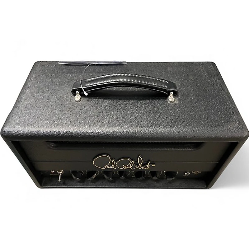 Used PRS HDRX 20 Tube Guitar Amp Head