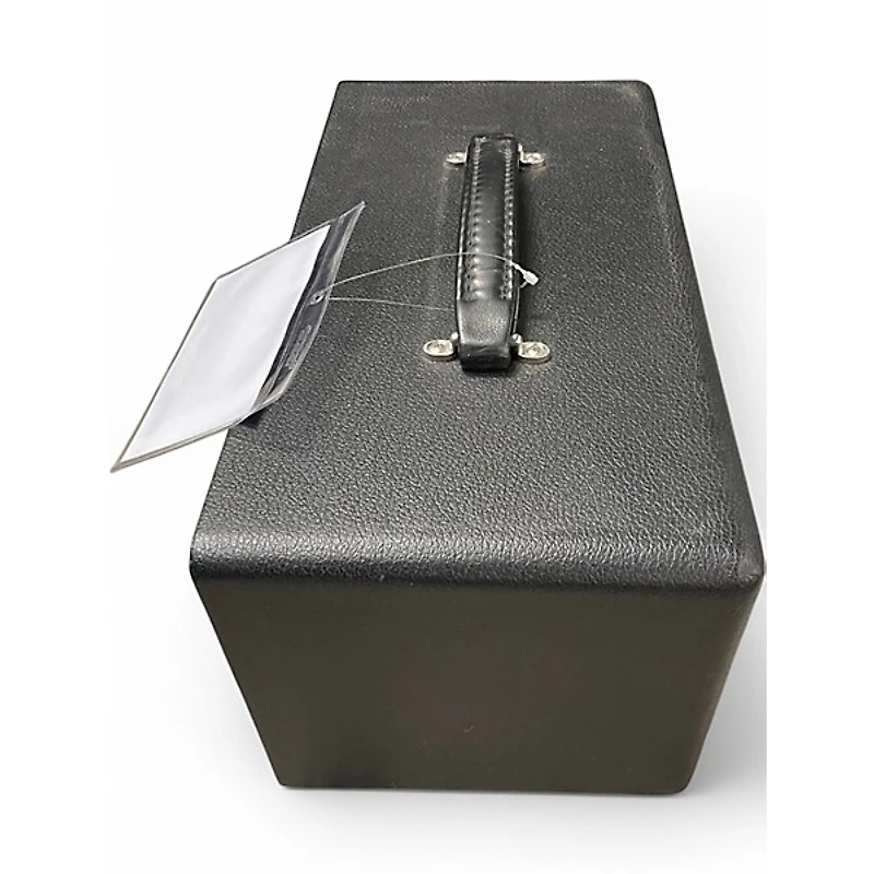 Used PRS HDRX 20 Tube Guitar Amp Head