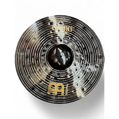 Used MEINL 20in Classic Customs Dark Ride Cymbal