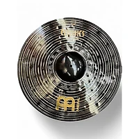Used MEINL 20in Classic Customs Dark Ride Cymbal