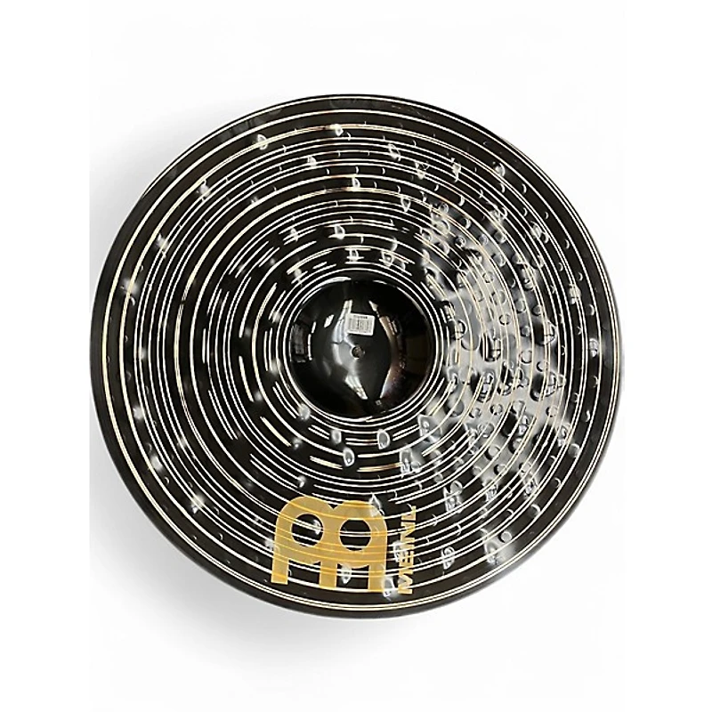 Used MEINL 20in Classic Customs Dark Ride Cymbal