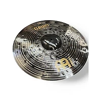 Used MEINL 20in Classic Customs Dark Ride Cymbal