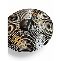 Used MEINL 20in Classic Customs Dark Ride Cymbal