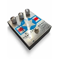 Used T-Rex Engineering Michael Angelo Batio Effect Pedal