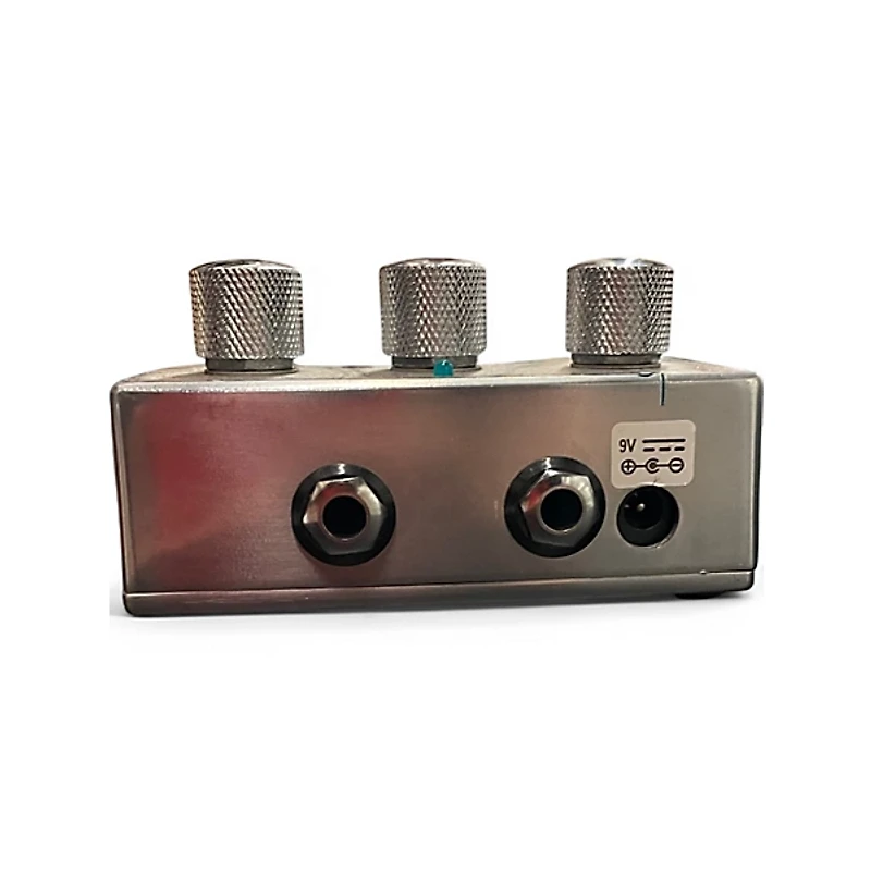 Used T-Rex Engineering Michael Angelo Batio Effect Pedal