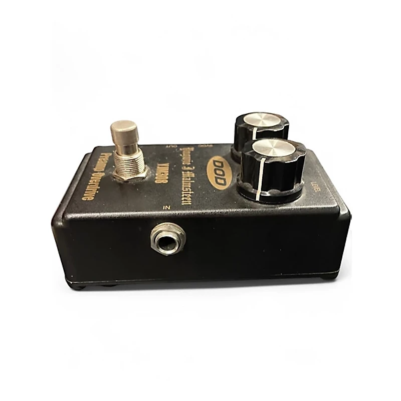 Used DOD YJM308 Effect Pedal