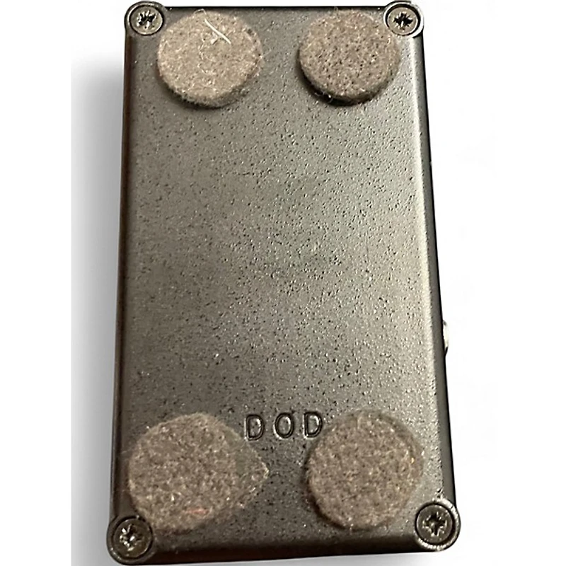 Used DOD YJM308 Effect Pedal