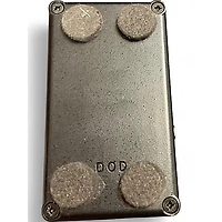 Used DOD YJM308 Effect Pedal