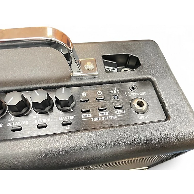 Used BOSS Katana Air Wireless 30W 2X3 Battery Powered Amp