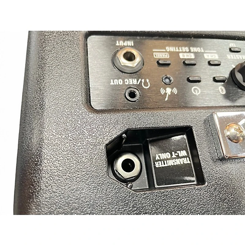 Used BOSS Katana Air Wireless 30W 2X3 Battery Powered Amp