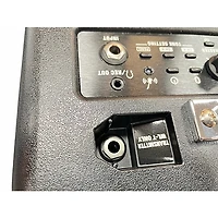 Used BOSS Katana Air Wireless 30W 2X3 Battery Powered Amp