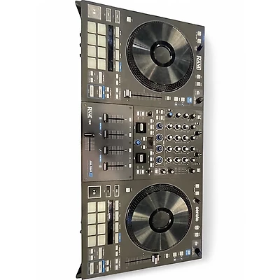 Used RANE FOUR DJ Controller