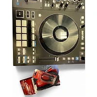 Used RANE FOUR DJ Controller