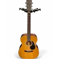 Used Takamine F307 Natural Acoustic Guitar