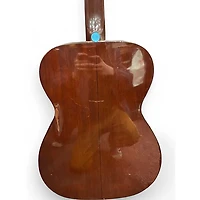 Used Takamine F307 Natural Acoustic Guitar