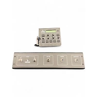 Used Venue TETRA CONTROL Lighting Controller