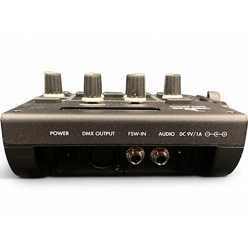 Used Venue TETRA CONTROL Lighting Controller