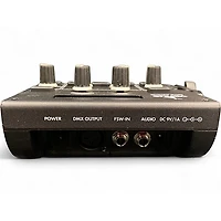 Used Venue TETRA CONTROL Lighting Controller