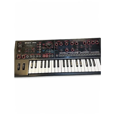 Used Roland JDXI Synthesizer