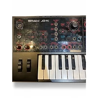 Used Roland JDXI Synthesizer