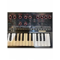 Used Roland JDXI Synthesizer