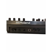 Used Roland JDXI Synthesizer