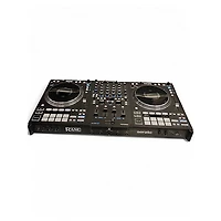 Used RANE PERFORMER DJ Controller