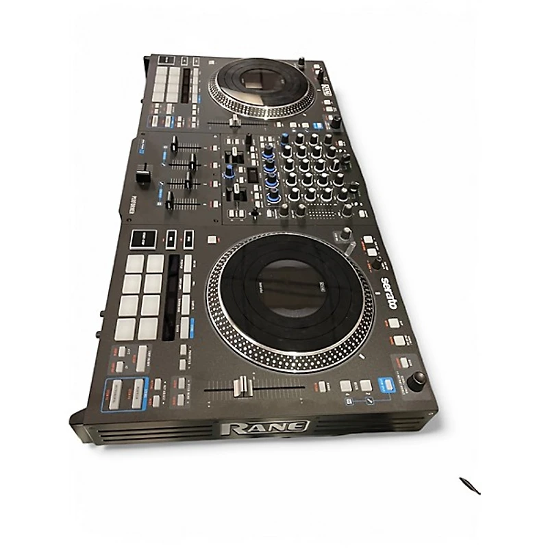 Used RANE PERFORMER DJ Controller