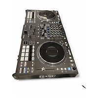 Used RANE PERFORMER DJ Controller