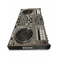 Used RANE PERFORMER DJ Controller