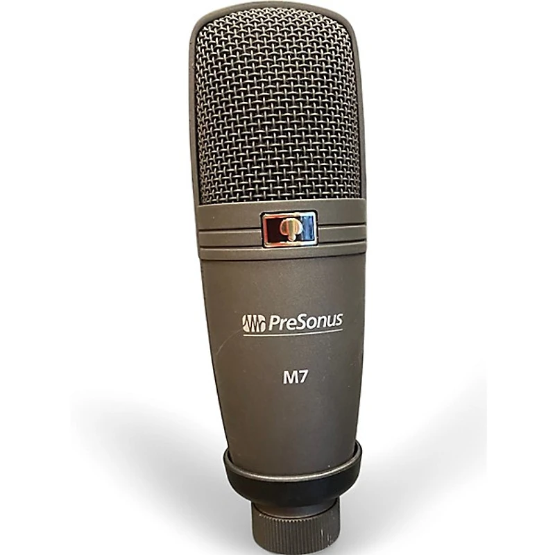 Used PreSonus M7 Condenser Microphone