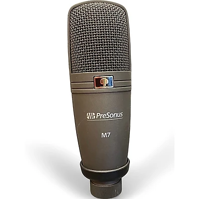 Used PreSonus M7 Condenser Microphone