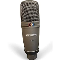 Used PreSonus M7 Condenser Microphone