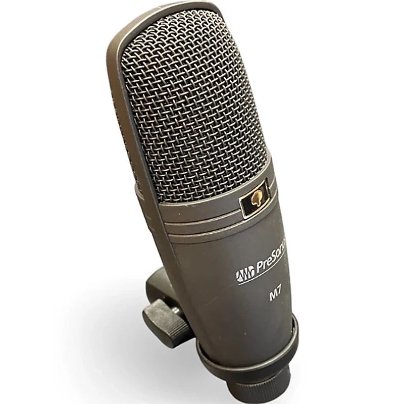 Used PreSonus M7 Condenser Microphone