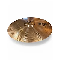 Used SABIAN 18in B8 Crash Cymbal