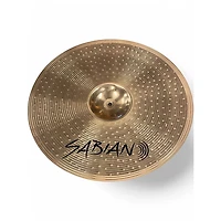 Used SABIAN 18in B8 Crash Cymbal