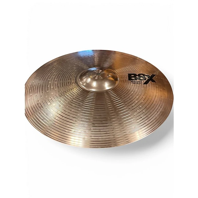 Used SABIAN 18in B8 Crash Cymbal