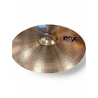 Used SABIAN 18in B8 Crash Cymbal