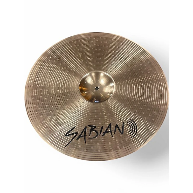 Used SABIAN 18in B8 Crash Cymbal