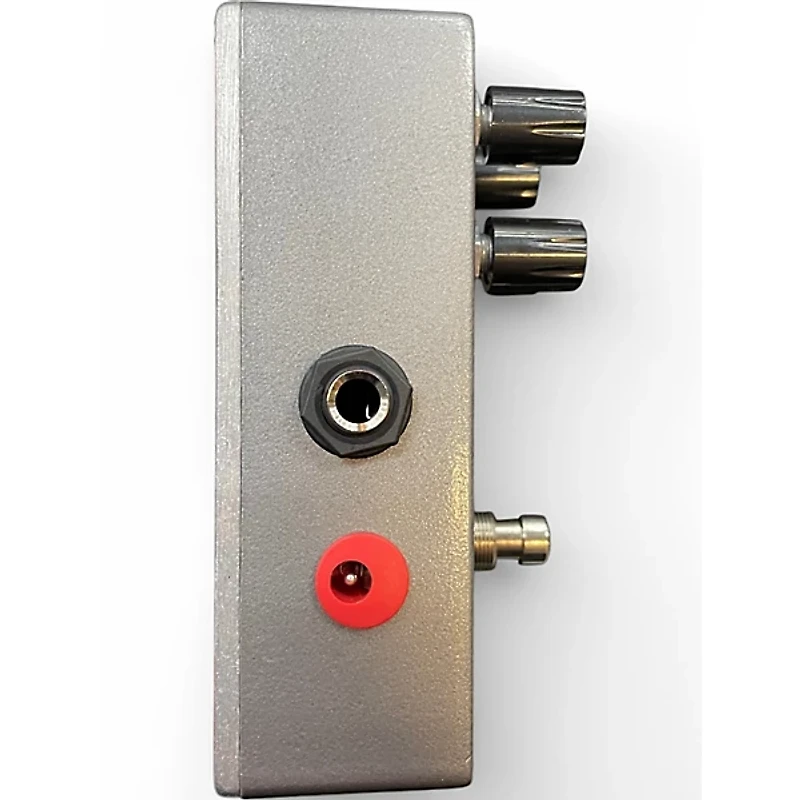 Used Nev Tech Navindale Overdrive Effect Pedal