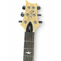 Used PRS NF3 Metallic Orange Solid Body Electric Guitar