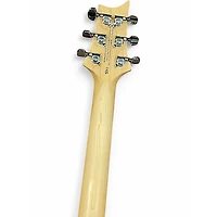 Used PRS NF3 Metallic Orange Solid Body Electric Guitar