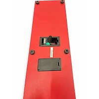 Used Carl Martin Octa-Switch Pedal