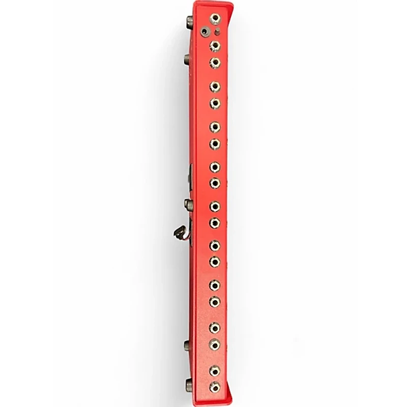 Used Carl Martin Octa-Switch Pedal