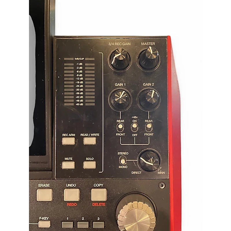 Used Akai Professional MPCX Production Controller
