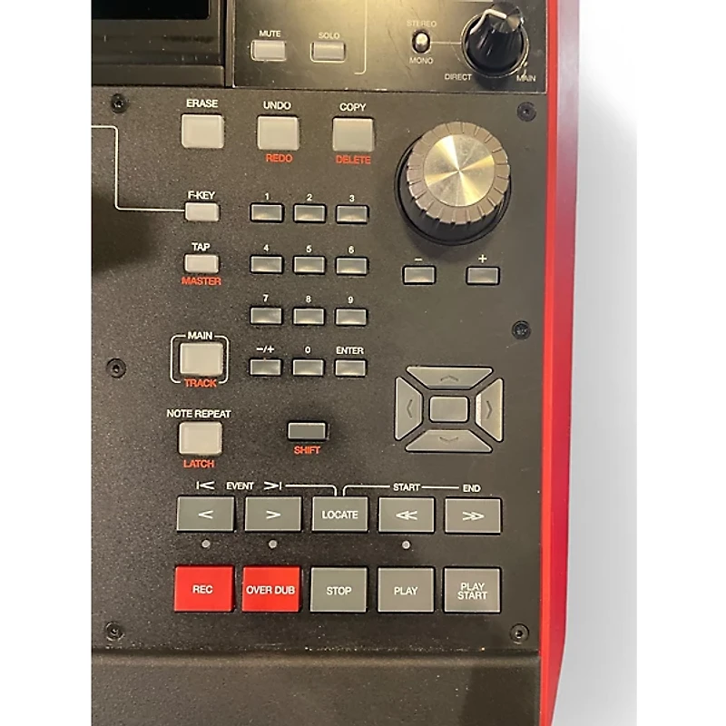 Used Akai Professional MPCX Production Controller